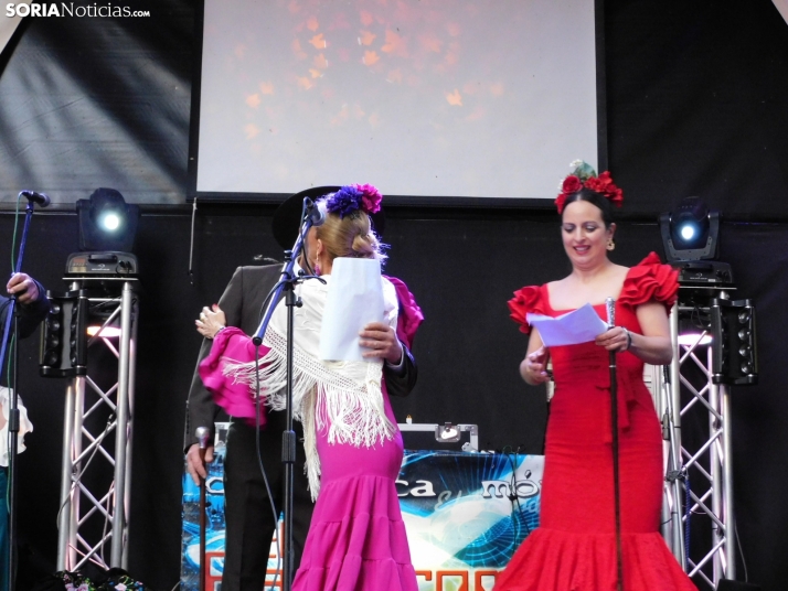 GALER&Iacute;A | &iexcl;Que comience la Feria de Abril de El Calaver&oacute;n y ol&eacute;!