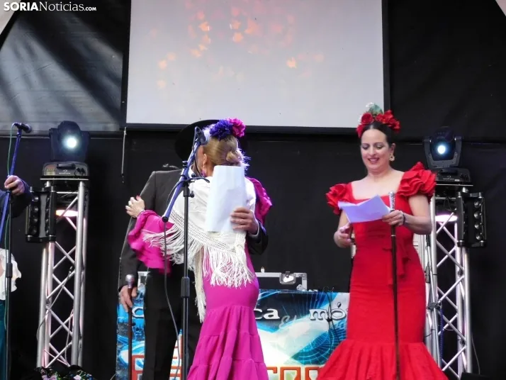 GALER&Iacute;A | &iexcl;Que comience la Feria de Abril de El Calaver&oacute;n y ol&eacute;!