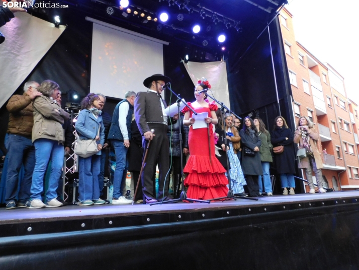 GALER&Iacute;A | &iexcl;Que comience la Feria de Abril de El Calaver&oacute;n y ol&eacute;!