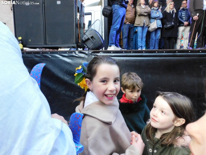 GALER&Iacute;A | &iexcl;Que comience la Feria de Abril de El Calaver&oacute;n y ol&eacute;!