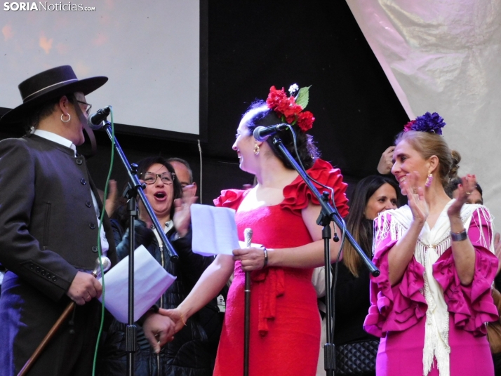 GALER&Iacute;A | &iexcl;Que comience la Feria de Abril de El Calaver&oacute;n y ol&eacute;!