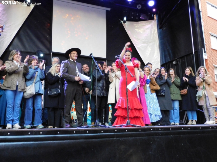 GALER&Iacute;A | &iexcl;Que comience la Feria de Abril de El Calaver&oacute;n y ol&eacute;!