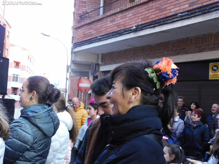 GALER&Iacute;A | &iexcl;Que comience la Feria de Abril de El Calaver&oacute;n y ol&eacute;!