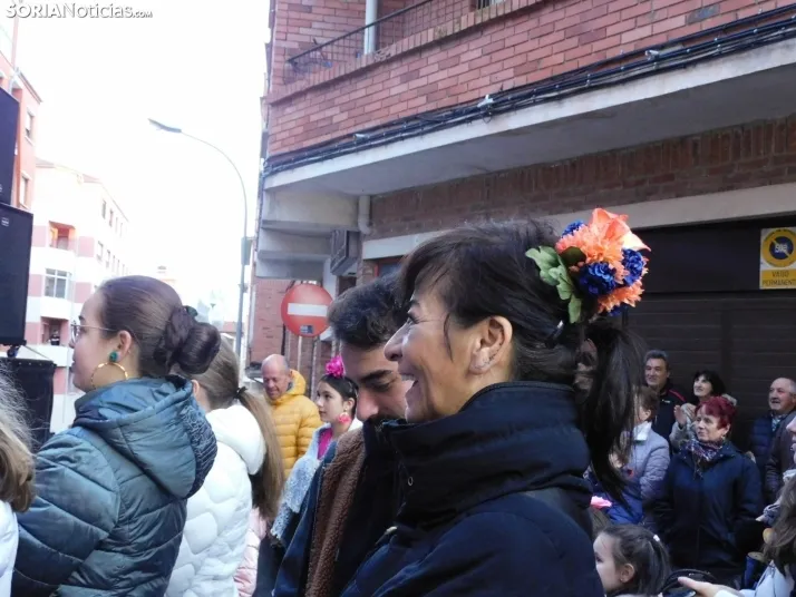 GALER&Iacute;A | &iexcl;Que comience la Feria de Abril de El Calaver&oacute;n y ol&eacute;!