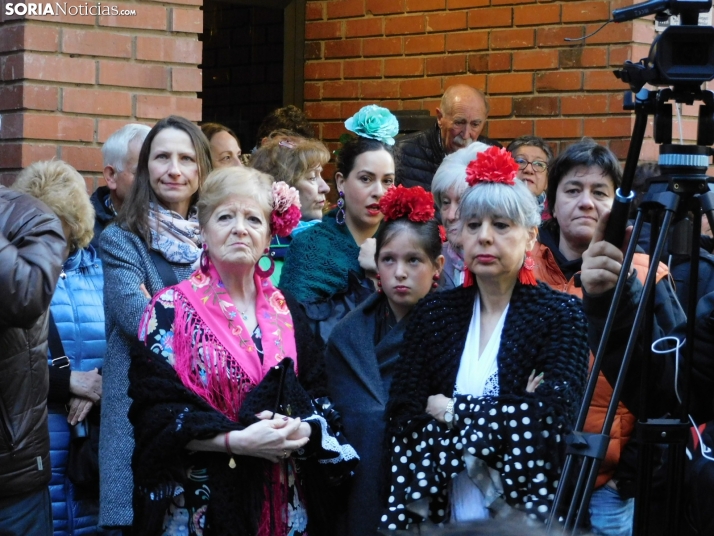 GALER&Iacute;A | &iexcl;Que comience la Feria de Abril de El Calaver&oacute;n y ol&eacute;!