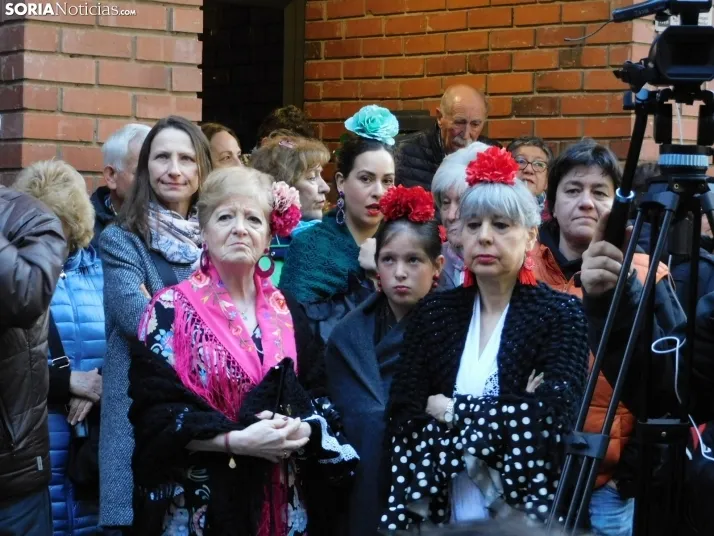 GALER&Iacute;A | &iexcl;Que comience la Feria de Abril de El Calaver&oacute;n y ol&eacute;!
