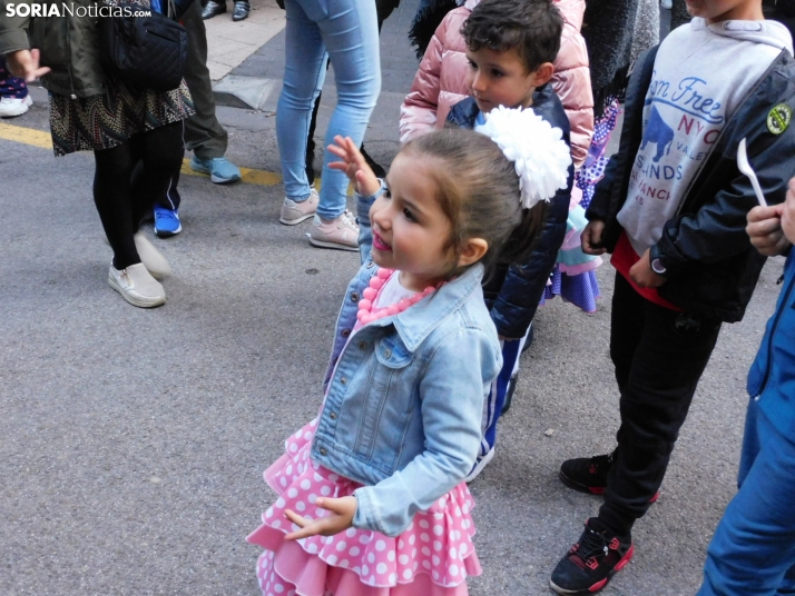 GALER&Iacute;A | &iexcl;Que comience la Feria de Abril de El Calaver&oacute;n y ol&eacute;!