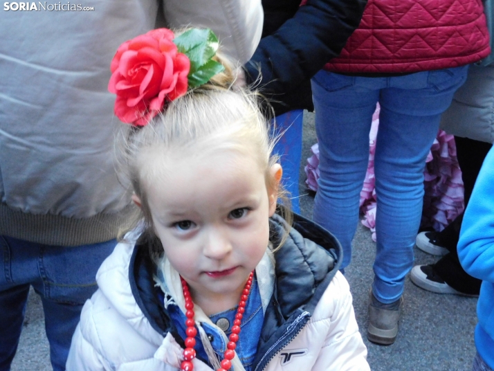 GALER&Iacute;A | &iexcl;Que comience la Feria de Abril de El Calaver&oacute;n y ol&eacute;!