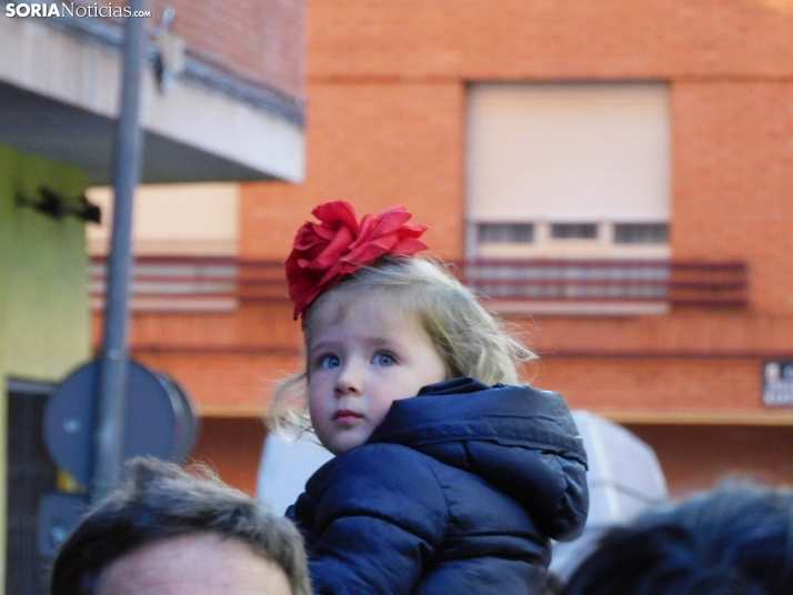 GALER&Iacute;A | &iexcl;Que comience la Feria de Abril de El Calaver&oacute;n y ol&eacute;!