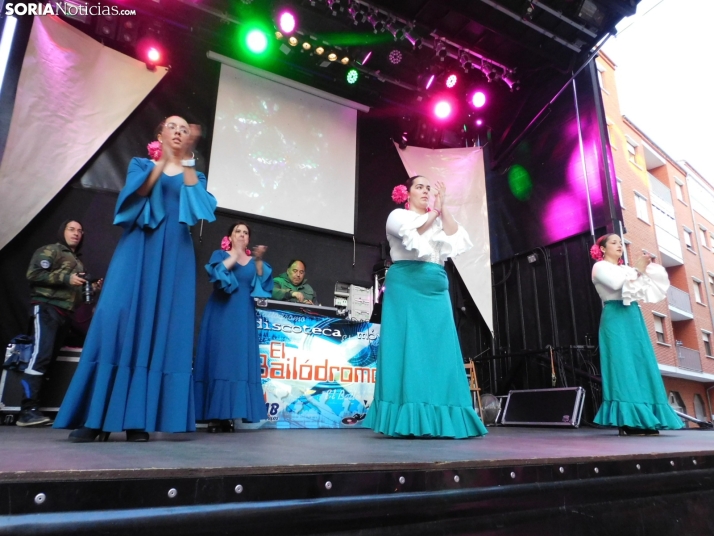 GALER&Iacute;A | &iexcl;Que comience la Feria de Abril de El Calaver&oacute;n y ol&eacute;!