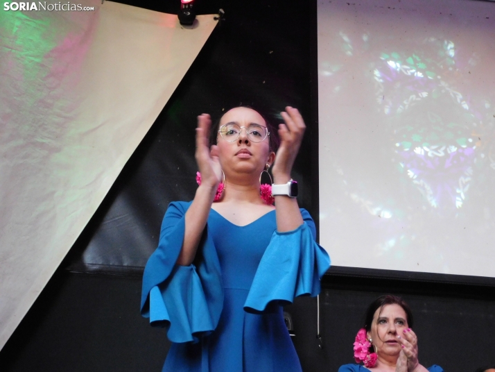 GALER&Iacute;A | &iexcl;Que comience la Feria de Abril de El Calaver&oacute;n y ol&eacute;!