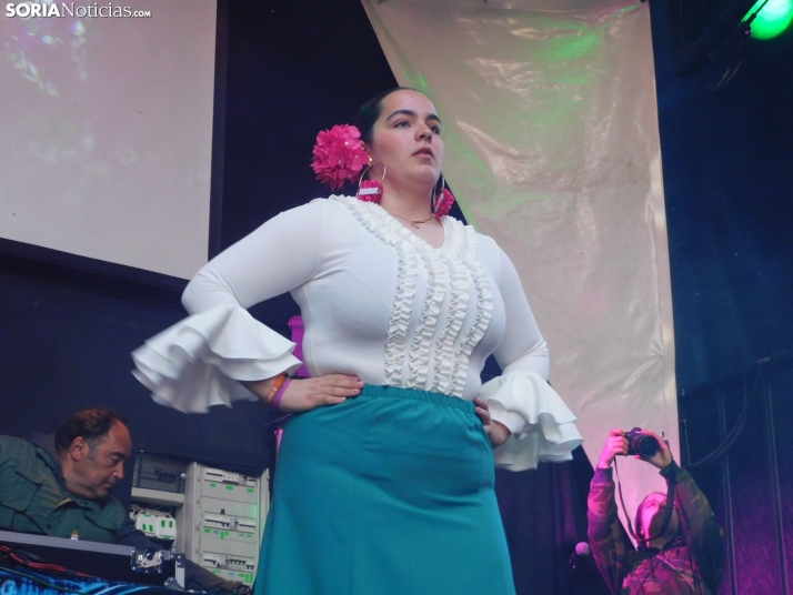 GALER&Iacute;A | &iexcl;Que comience la Feria de Abril de El Calaver&oacute;n y ol&eacute;!