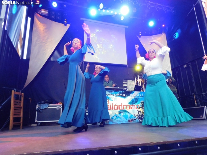 GALER&Iacute;A | &iexcl;Que comience la Feria de Abril de El Calaver&oacute;n y ol&eacute;!