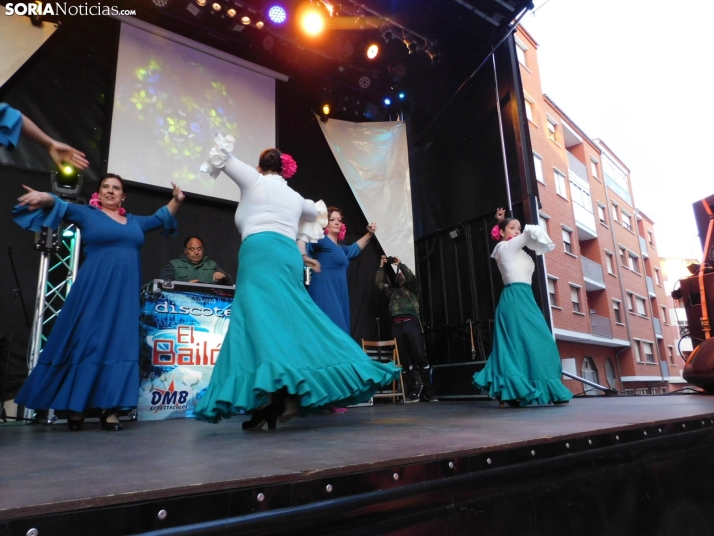 GALER&Iacute;A | &iexcl;Que comience la Feria de Abril de El Calaver&oacute;n y ol&eacute;!