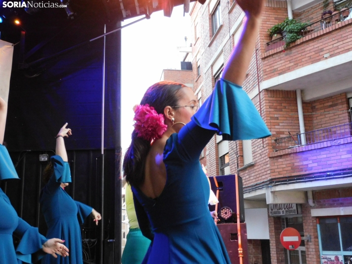 GALER&Iacute;A | &iexcl;Que comience la Feria de Abril de El Calaver&oacute;n y ol&eacute;!