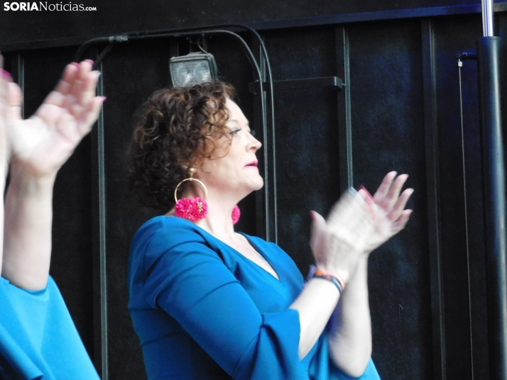 GALER&Iacute;A | &iexcl;Que comience la Feria de Abril de El Calaver&oacute;n y ol&eacute;!