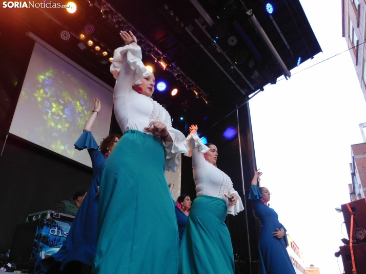 GALER&Iacute;A | &iexcl;Que comience la Feria de Abril de El Calaver&oacute;n y ol&eacute;!