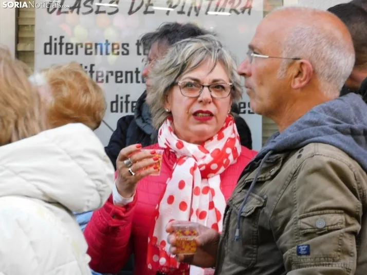 GALER&Iacute;A | &iexcl;Que comience la Feria de Abril de El Calaver&oacute;n y ol&eacute;!