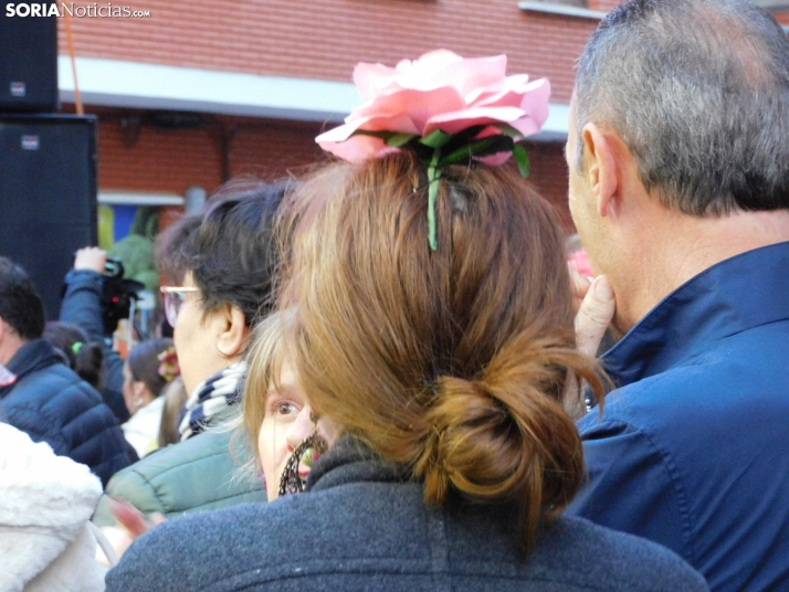 GALER&Iacute;A | &iexcl;Que comience la Feria de Abril de El Calaver&oacute;n y ol&eacute;!