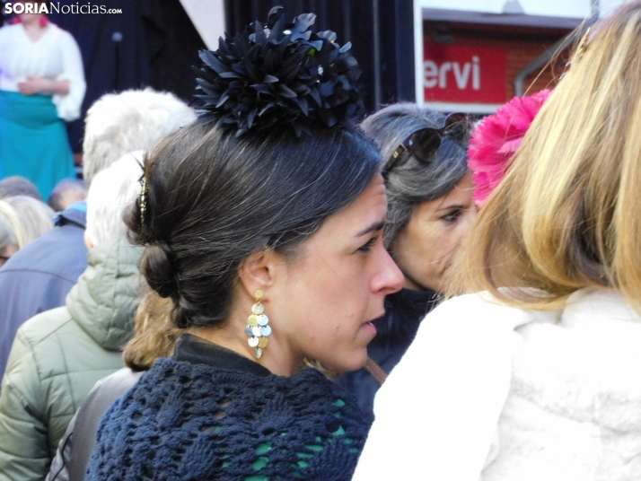 GALER&Iacute;A | &iexcl;Que comience la Feria de Abril de El Calaver&oacute;n y ol&eacute;!