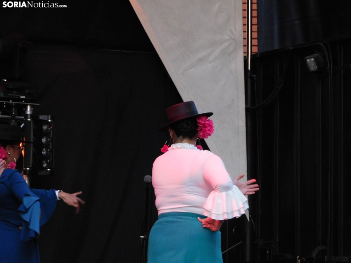 GALER&Iacute;A | &iexcl;Que comience la Feria de Abril de El Calaver&oacute;n y ol&eacute;!