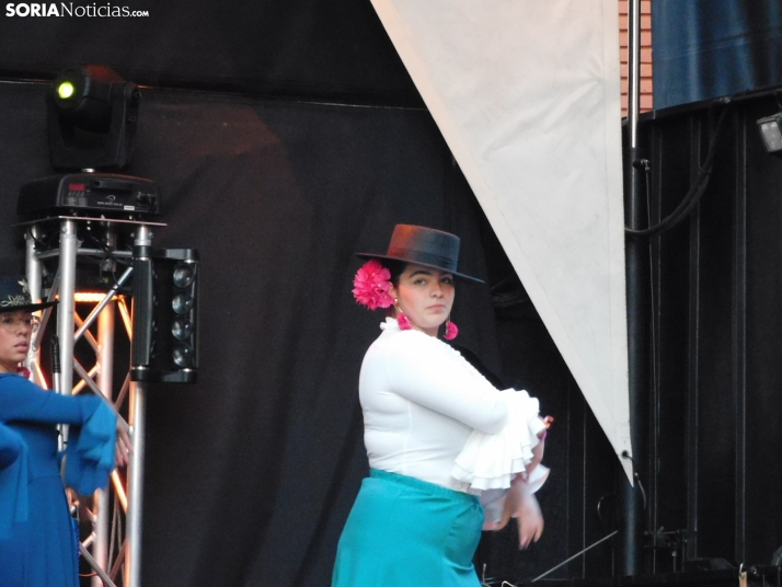 GALER&Iacute;A | &iexcl;Que comience la Feria de Abril de El Calaver&oacute;n y ol&eacute;!