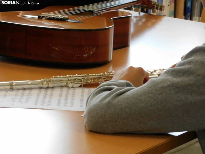 GALER&Iacute;A | Golmayo da la nota en su II Marat&oacute;n Musical con &eacute;xitos de La Bella y la Bestia,