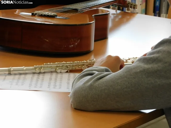 GALER&Iacute;A | Golmayo da la nota en su II Marat&oacute;n Musical con &eacute;xitos de La Bella y la Bestia,