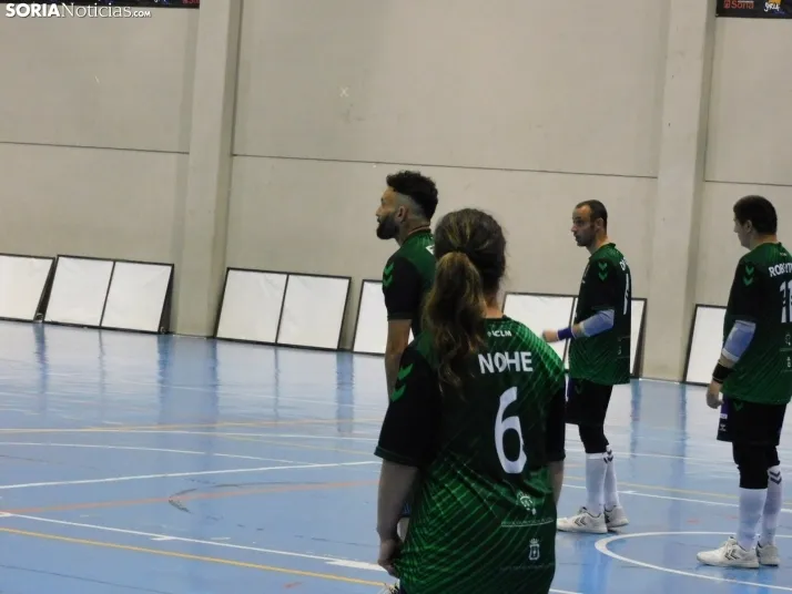 Torneo de Balonmano Inclusivo