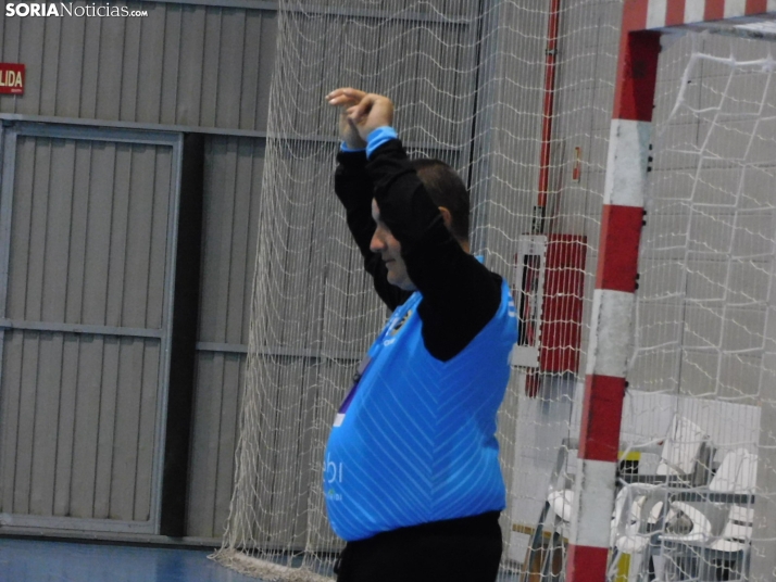 Torneo de Balonmano Inclusivo