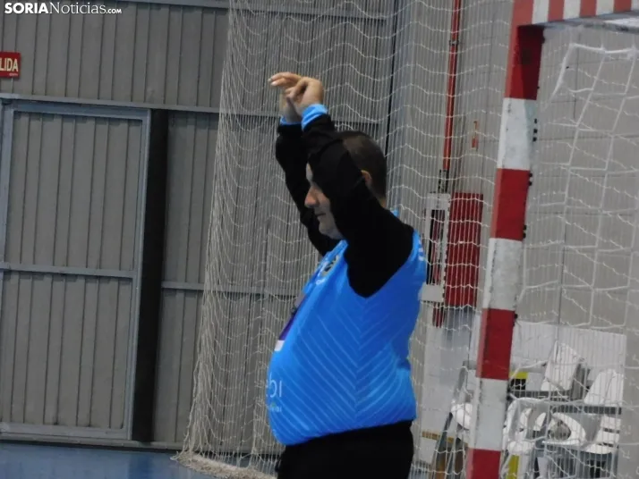 Torneo de Balonmano Inclusivo