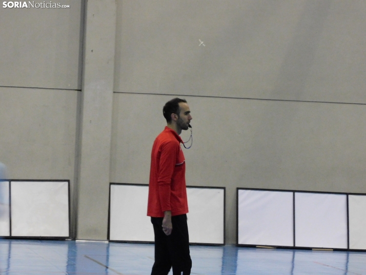 Torneo de Balonmano Inclusivo