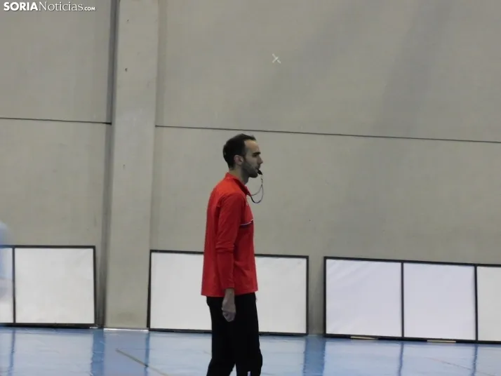 Torneo de Balonmano Inclusivo