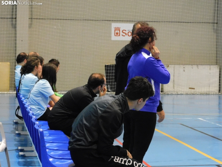 Torneo de Balonmano Inclusivo