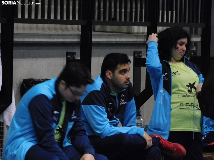 Torneo de Balonmano Inclusivo