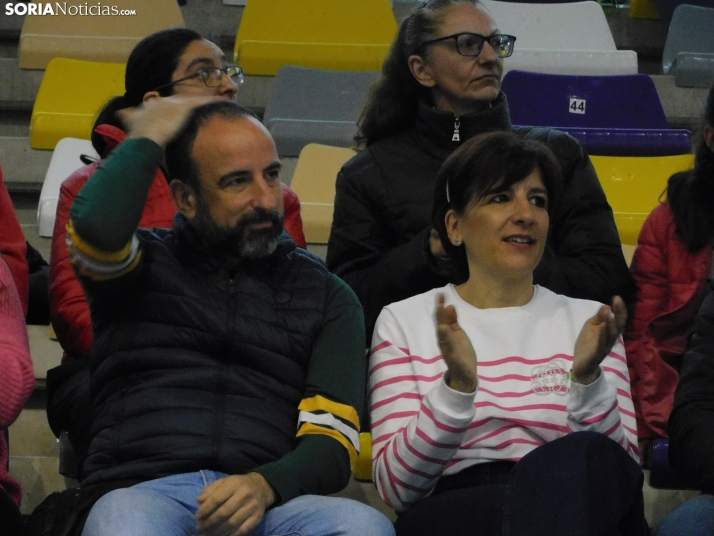 Torneo de Balonmano Inclusivo