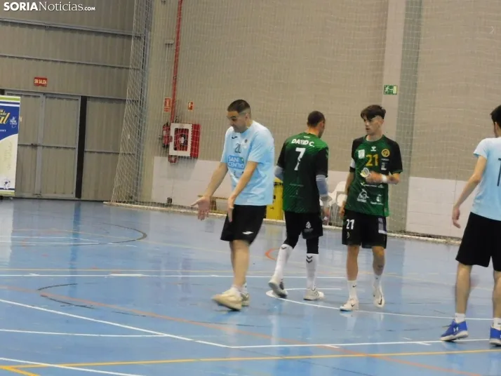 Torneo de Balonmano Inclusivo