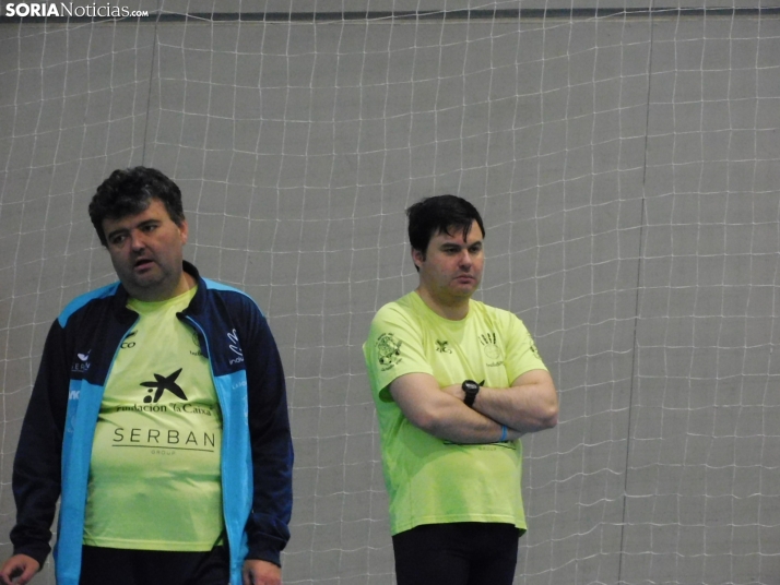 Torneo de Balonmano Inclusivo