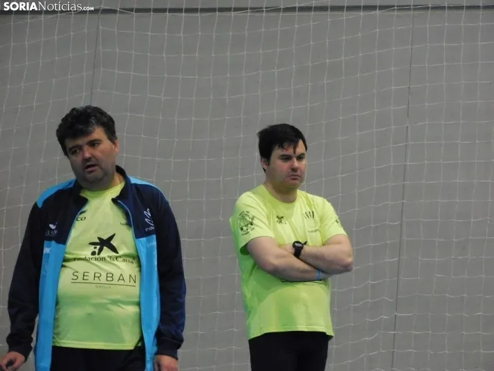Torneo de Balonmano Inclusivo