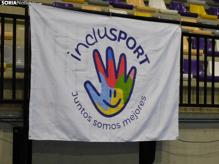 Torneo de Balonmano Inclusivo