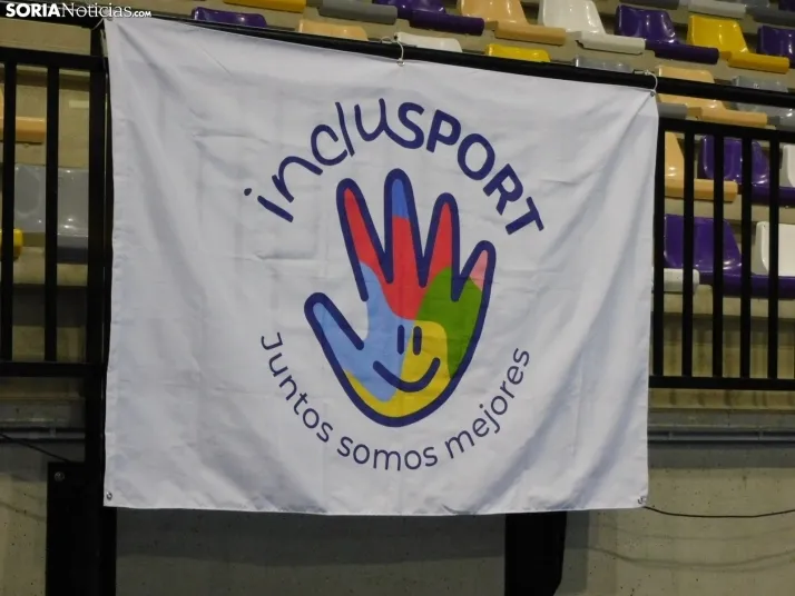 Torneo de Balonmano Inclusivo