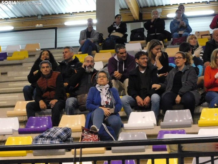 Torneo de Balonmano Inclusivo