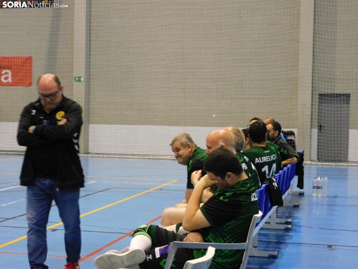 Torneo de Balonmano Inclusivo