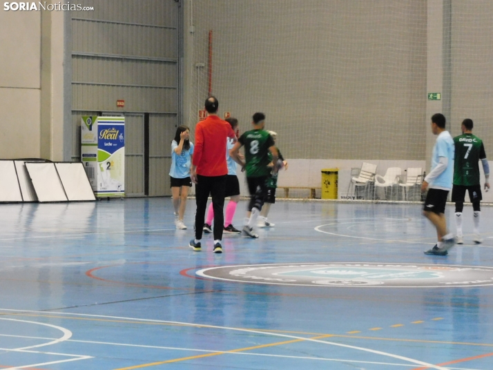 Torneo de Balonmano Inclusivo