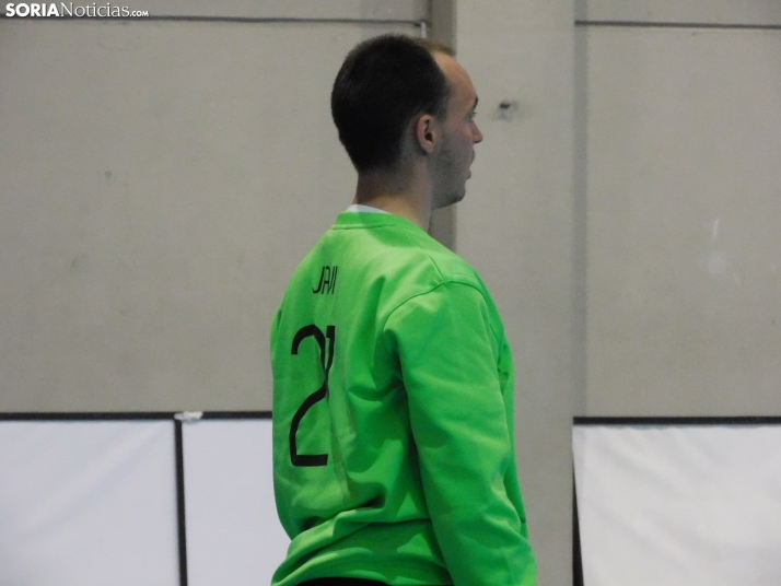 Torneo de Balonmano Inclusivo