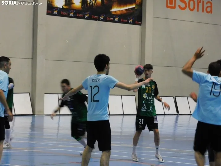 Torneo de Balonmano Inclusivo