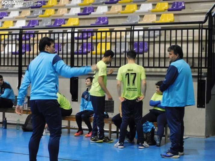 Torneo de Balonmano Inclusivo