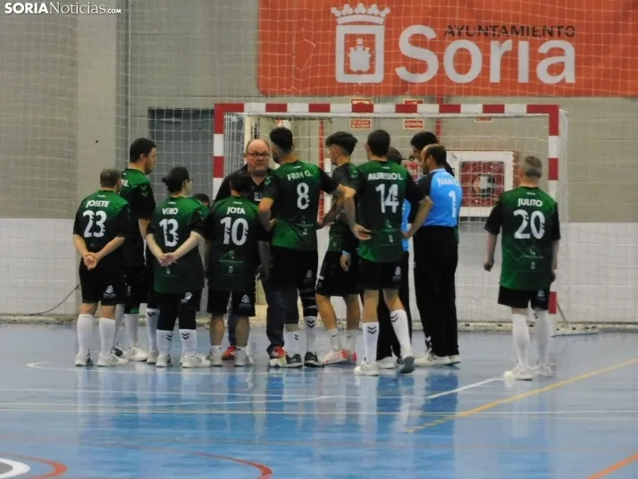 Torneo de Balonmano Inclusivo