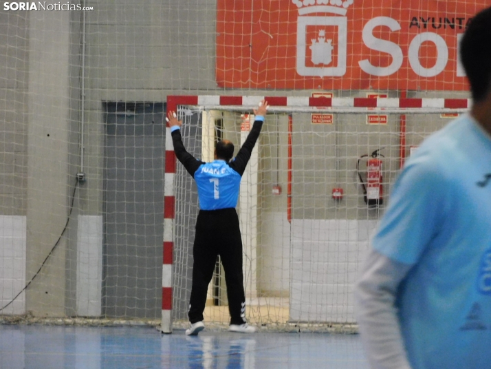 Torneo de Balonmano Inclusivo