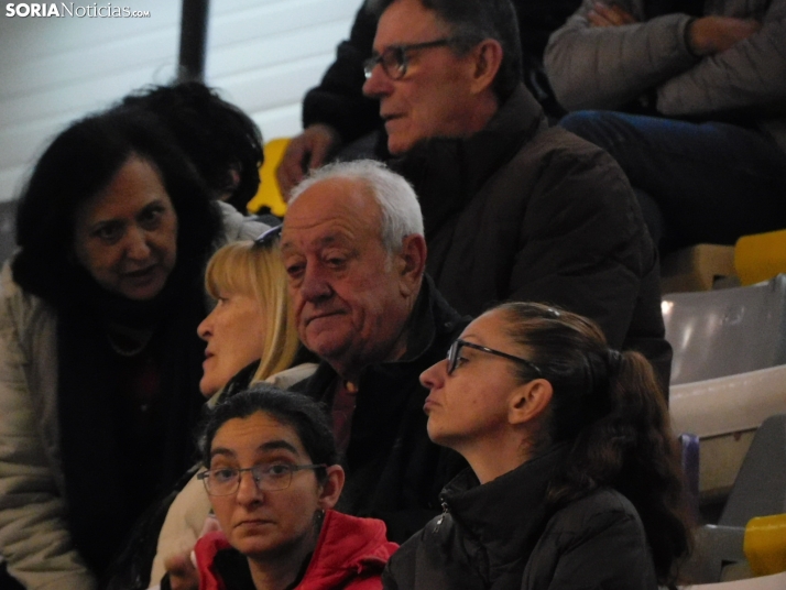 Torneo de Balonmano Inclusivo